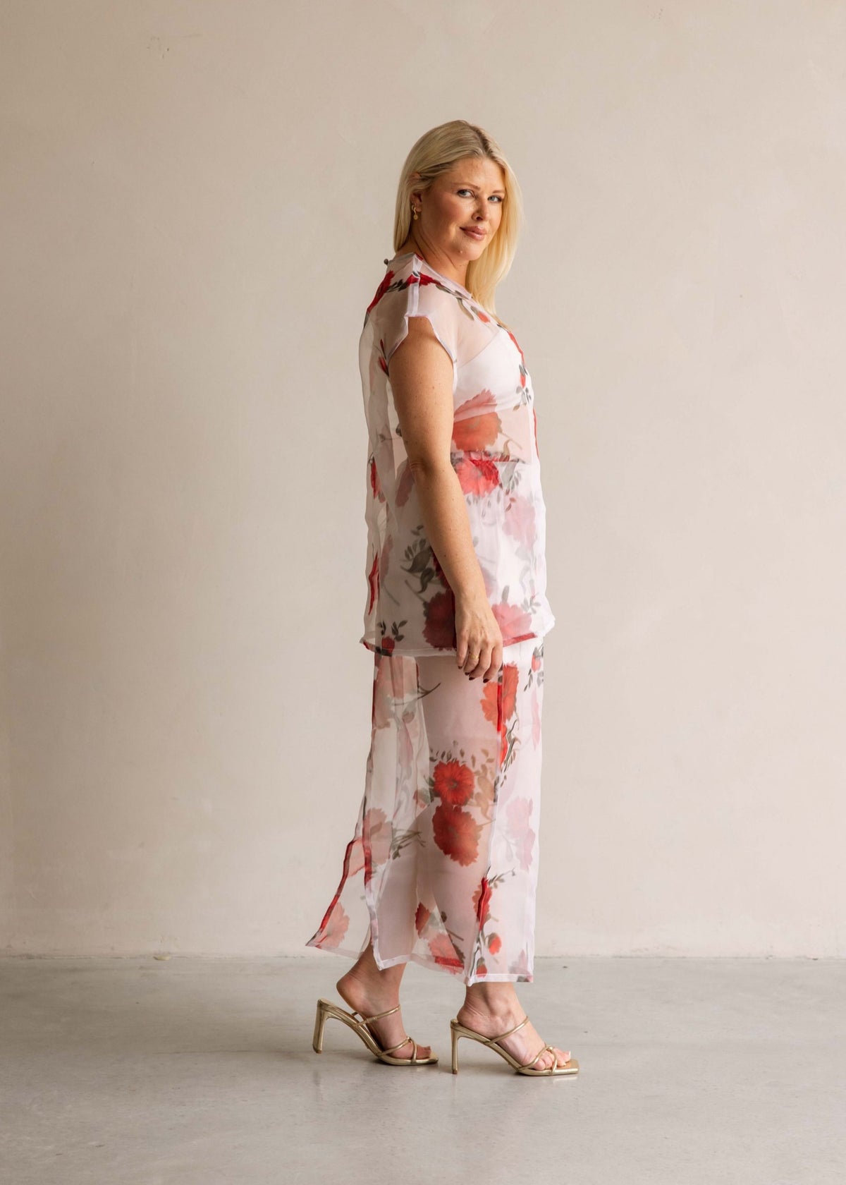Casey Top | Rosetta