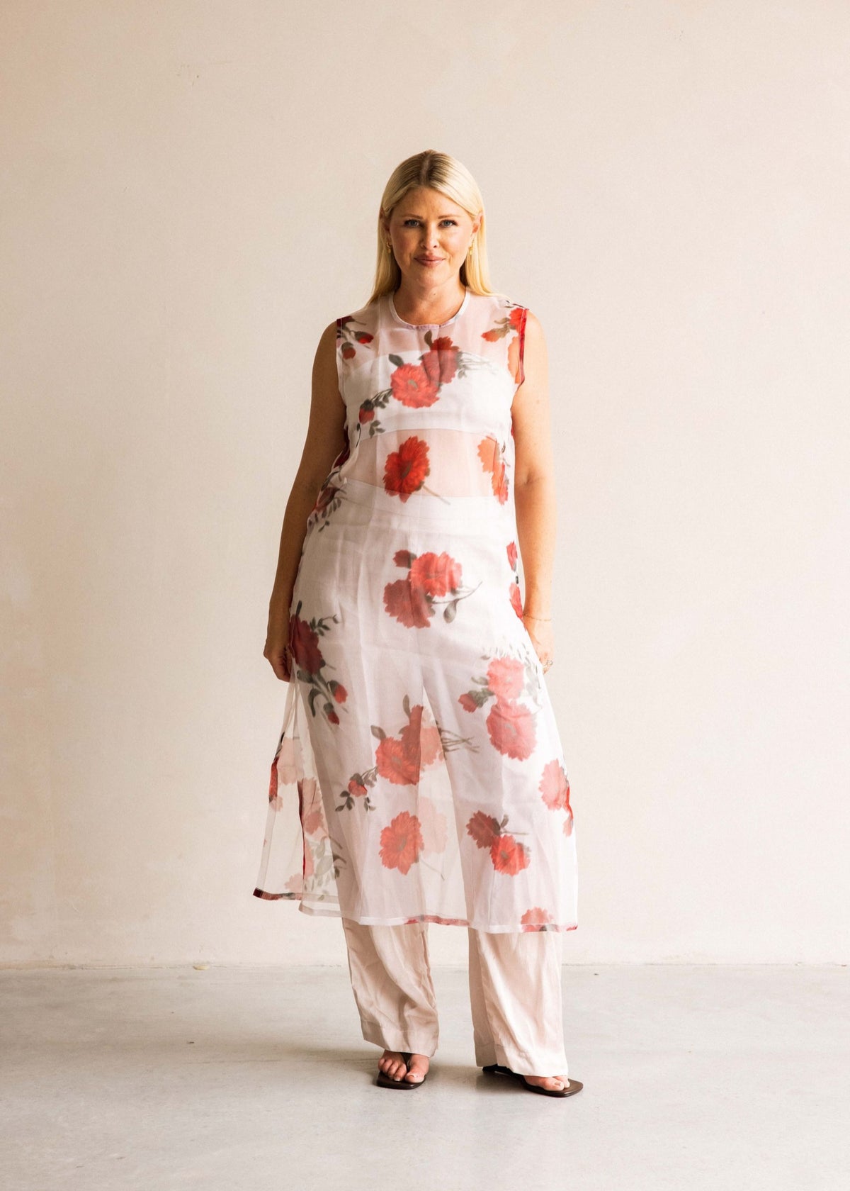 Paige Tunic | Rosetta
