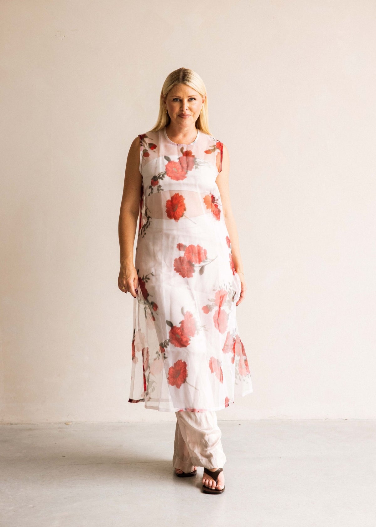 Paige Tunic | Rosetta