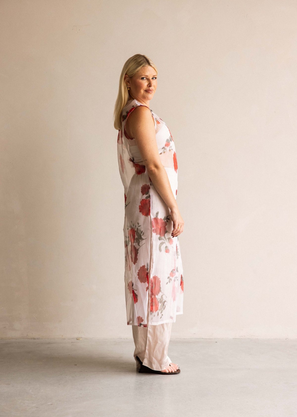 Paige Tunic | Rosetta