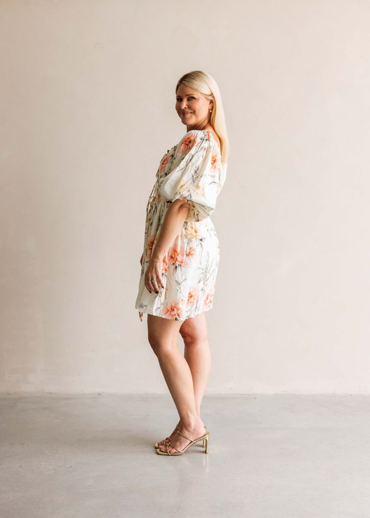 Bridget Mini | Linnea