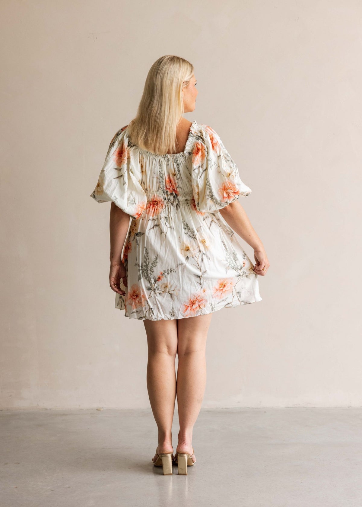 Bridget Mini | Linnea