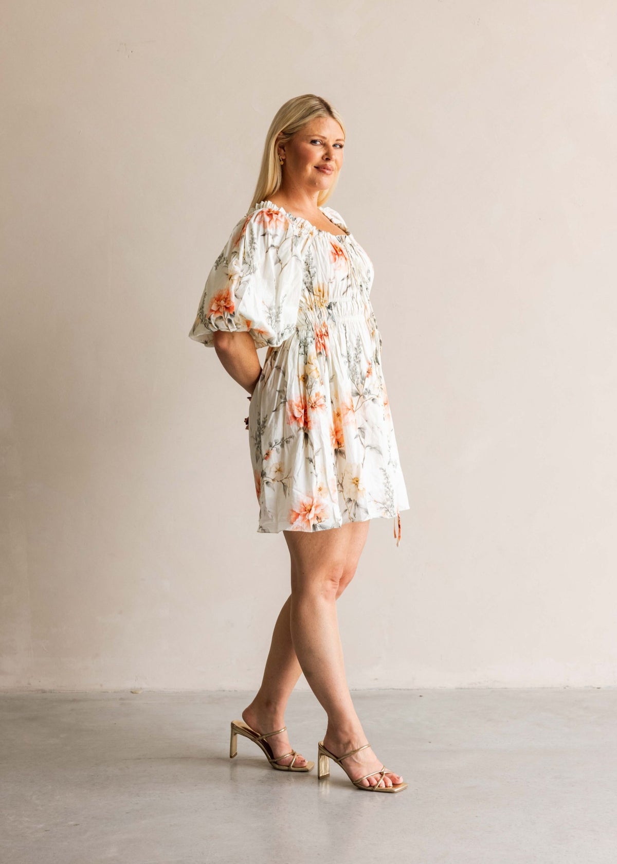 Bridget Mini | Linnea