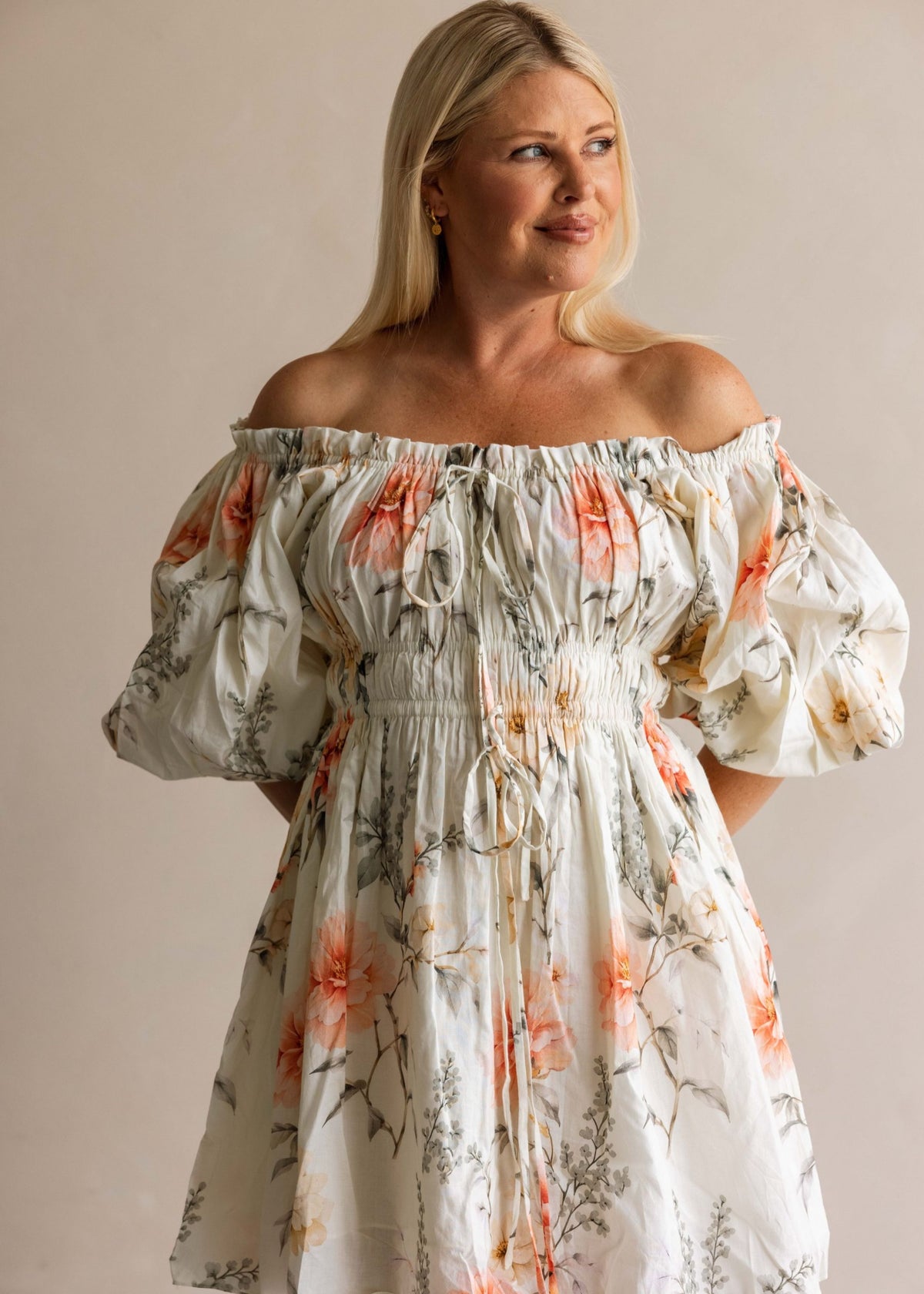 Bridget Mini | Linnea