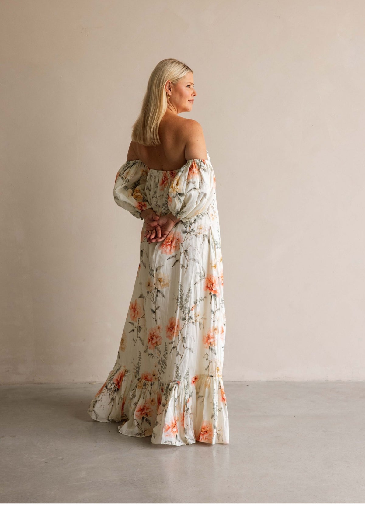 Evie Maxi | Linnea