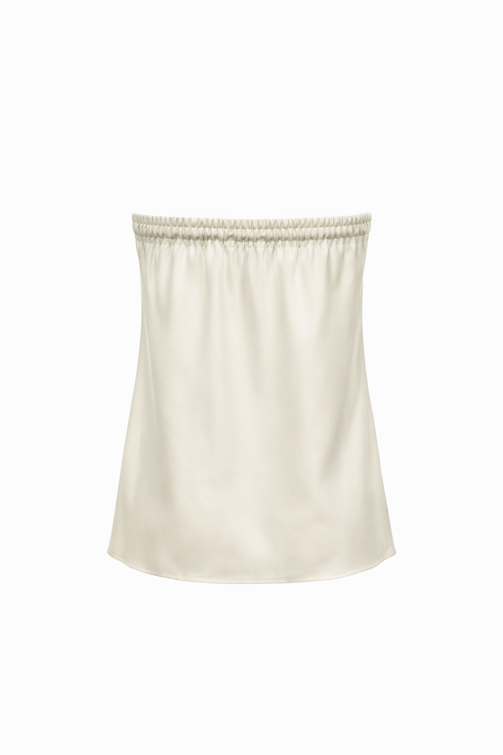 Kira Inner Slip Top  | Cream