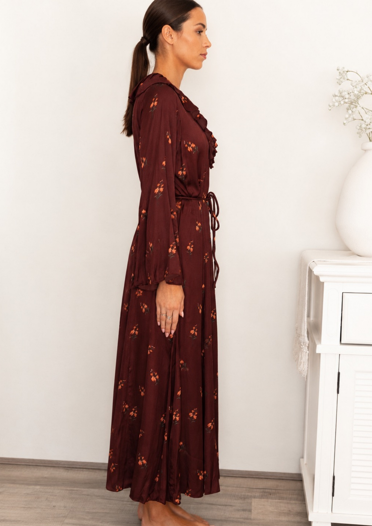 Tia Midi | Wine
