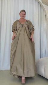 Aelin Maxi | Bronze