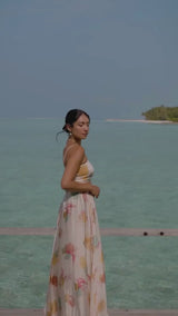 Summer Crop | La Mer