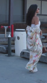 Vacation Pants | La Mer