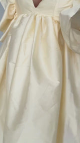 Bailey Midi | Lemon