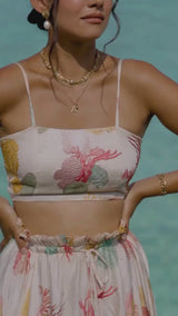 Summer Crop | La Mer