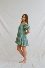 Kaira | Teal