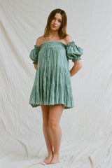 Kaira | Teal