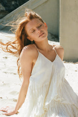 Sonia | Cream | Sample