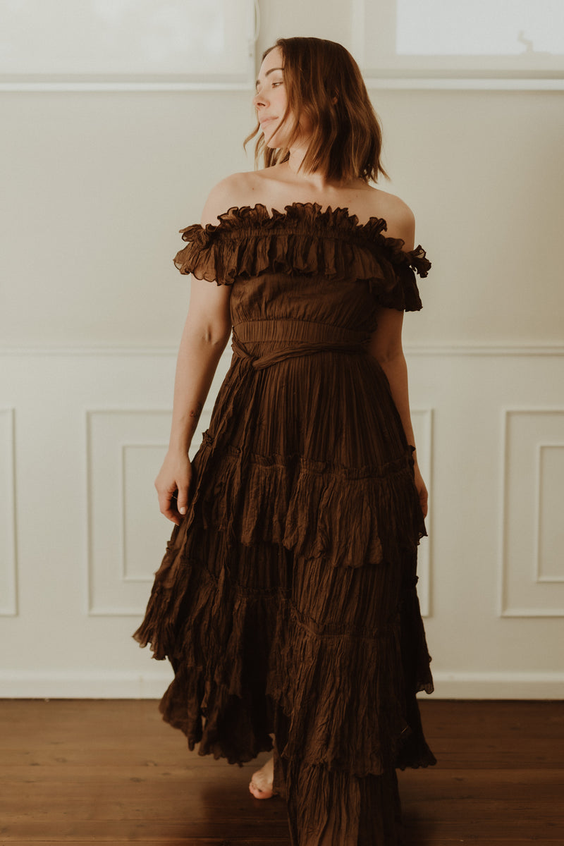 Sia II | Moss