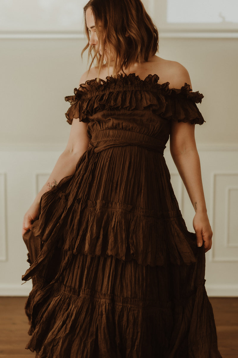 Sia II | Moss