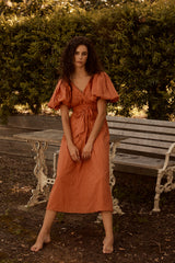 Jasmine | Tangerine