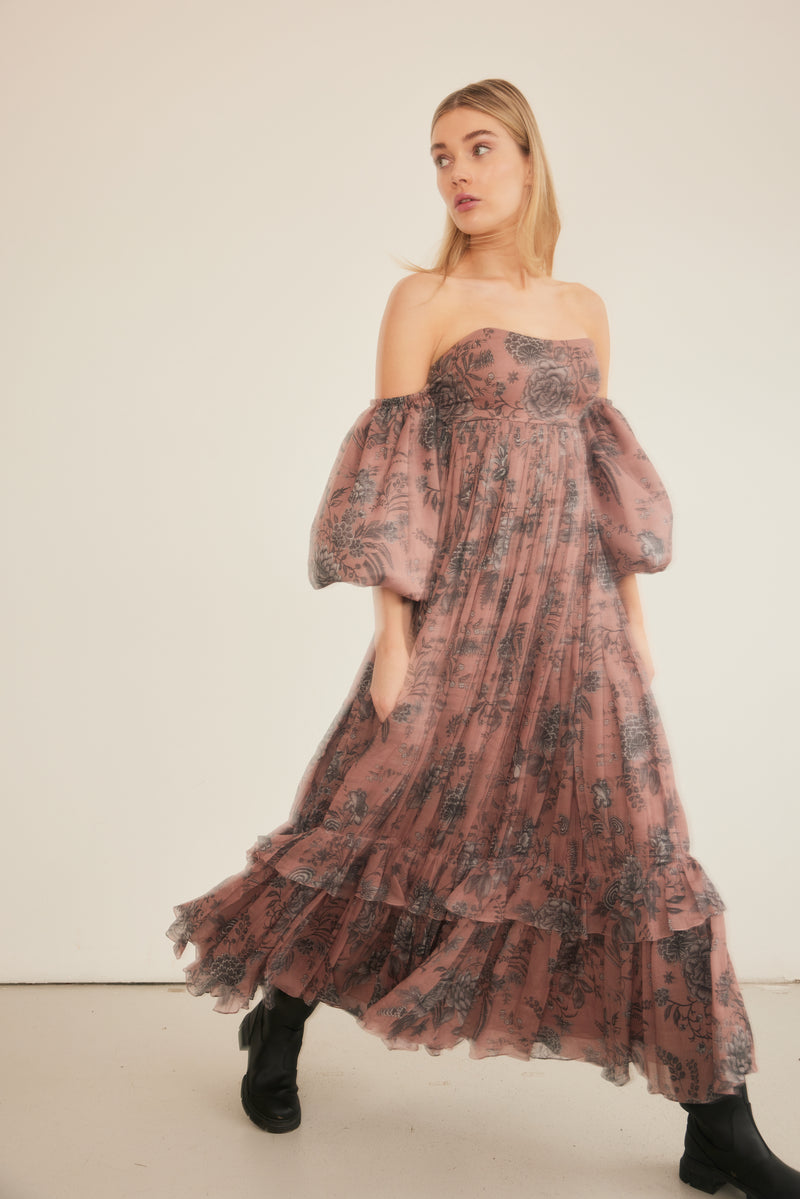 Poppy | Small | Sample