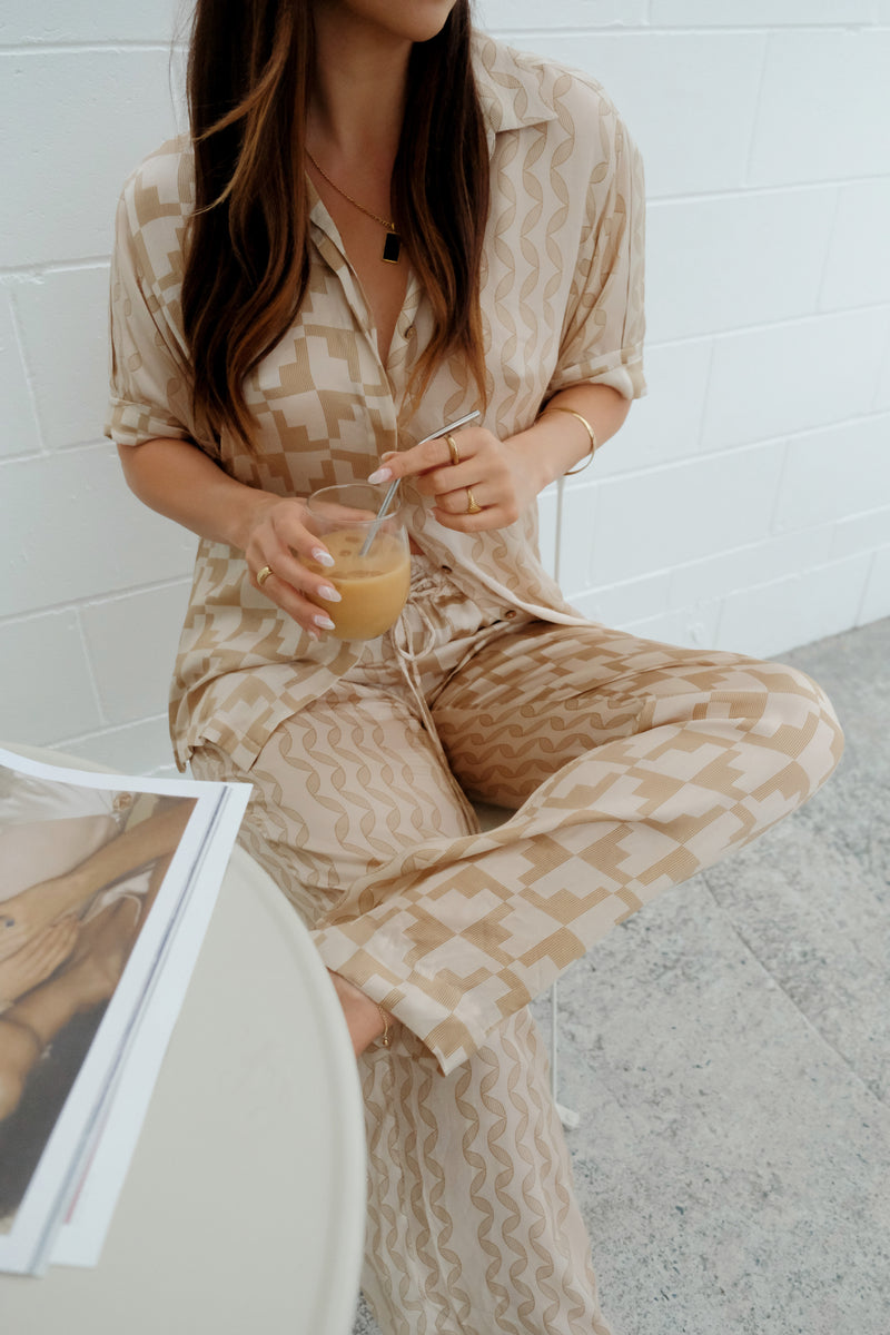 Celine Pant