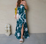 Soleil Maxi Skirt