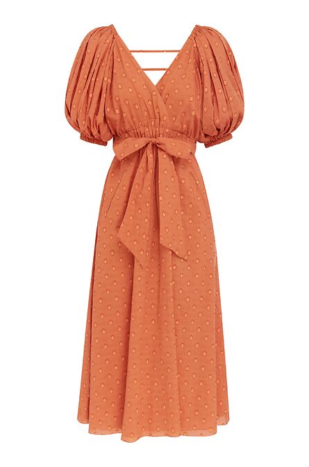 Jasmine | Tangerine