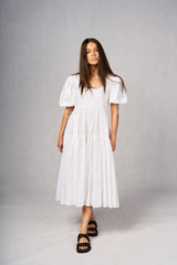 Eden | White