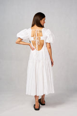 Eden | White