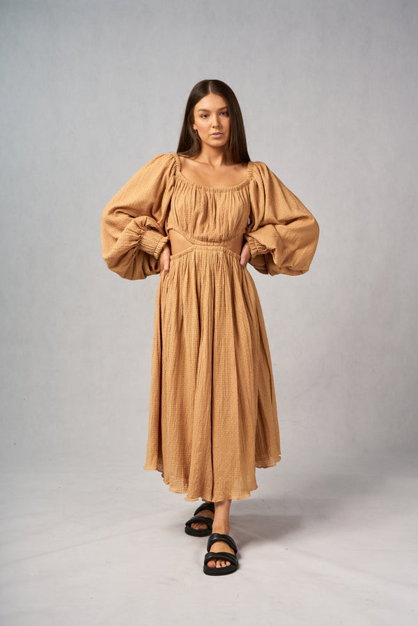 Maeve | Mustard