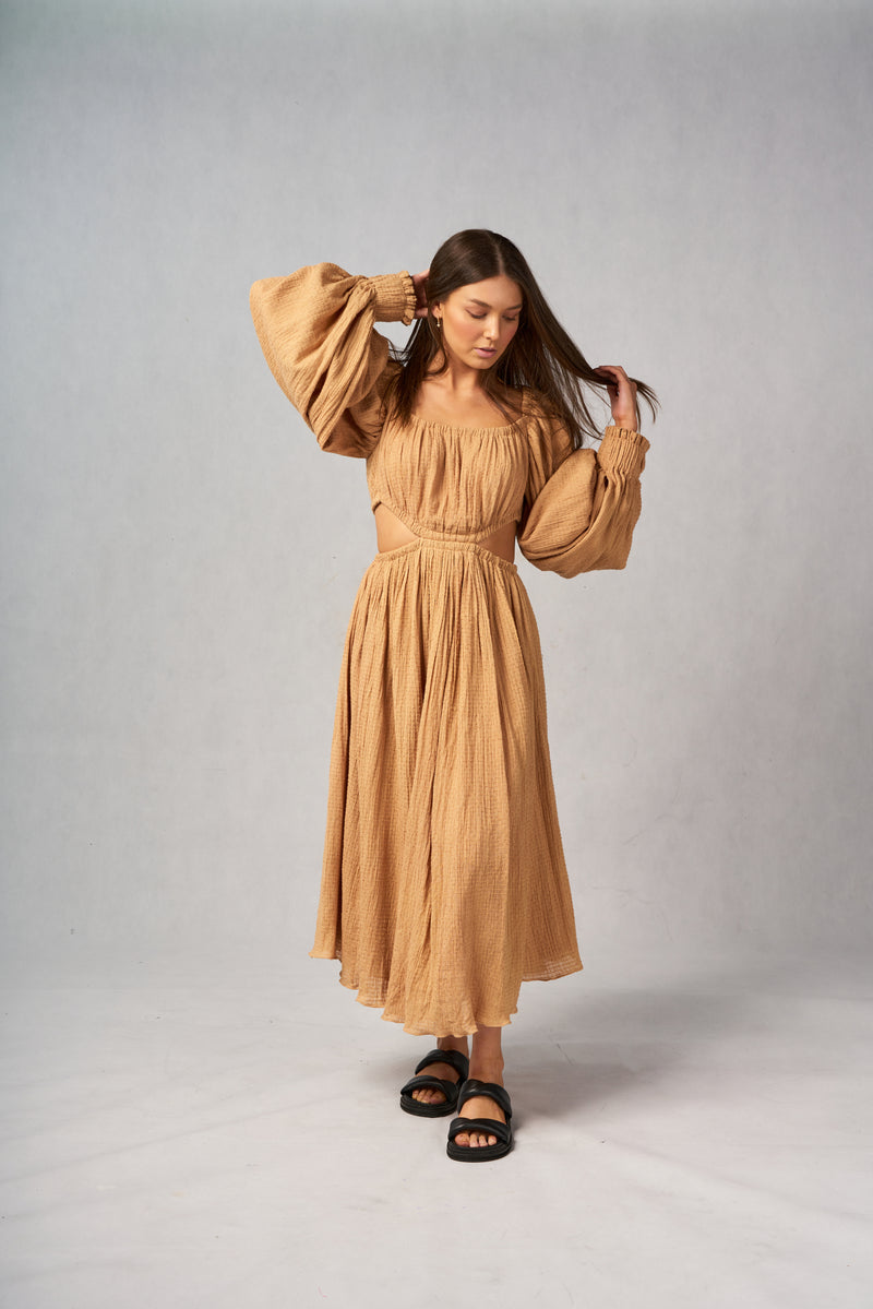 Maeve | Mustard