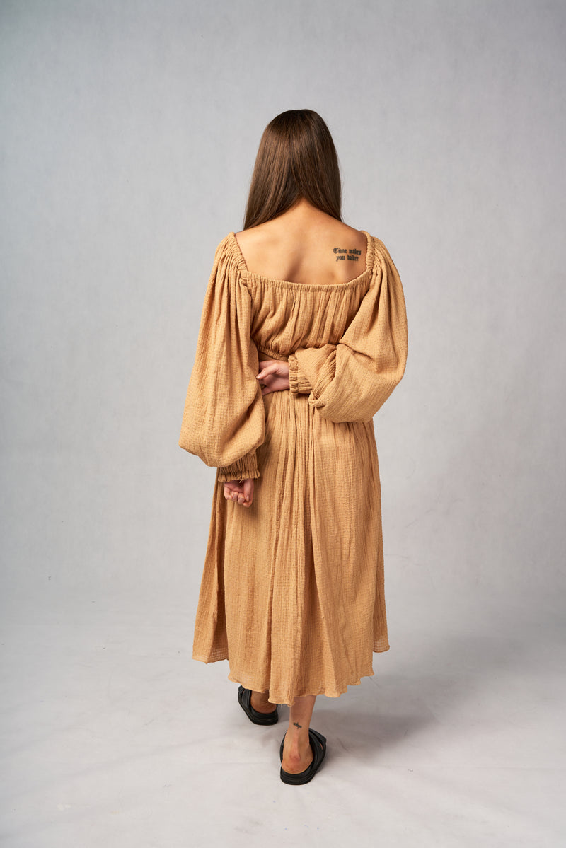 Maeve | Mustard
