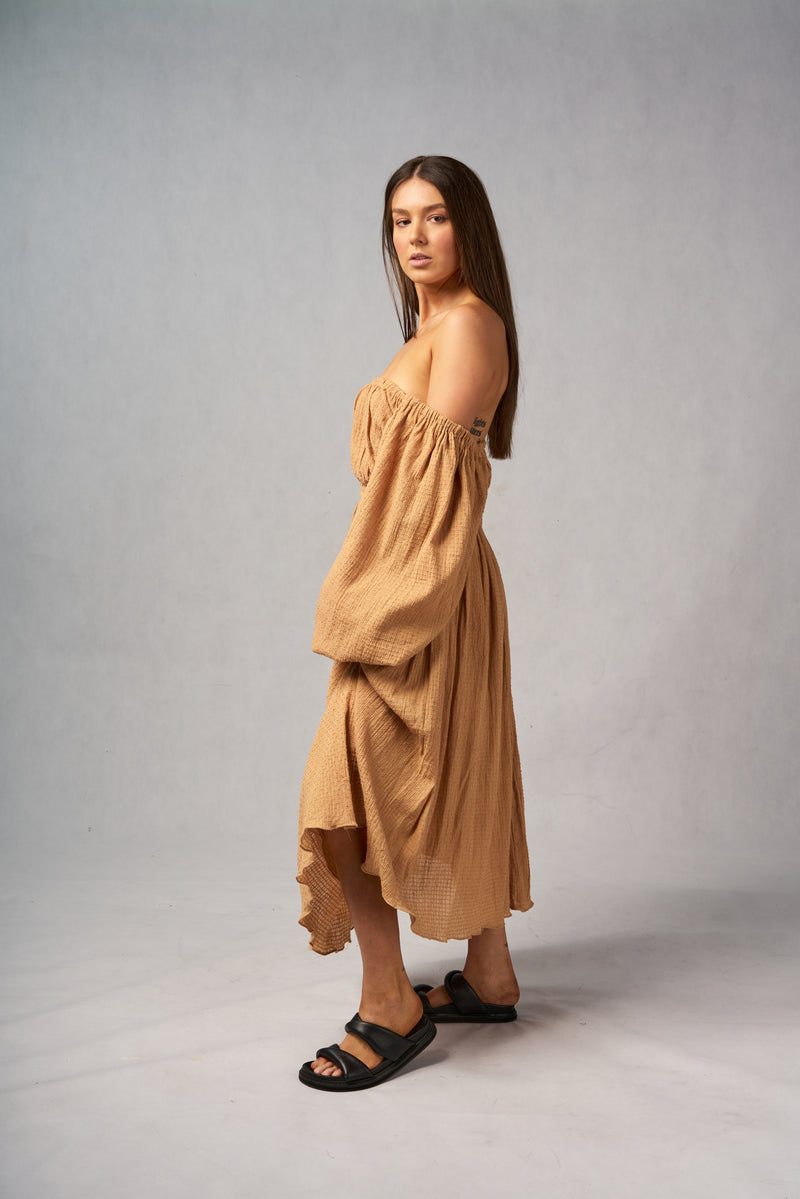 Maeve | Mustard