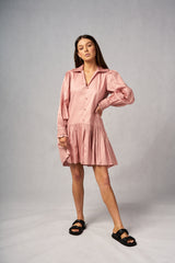 Annabella | Blush