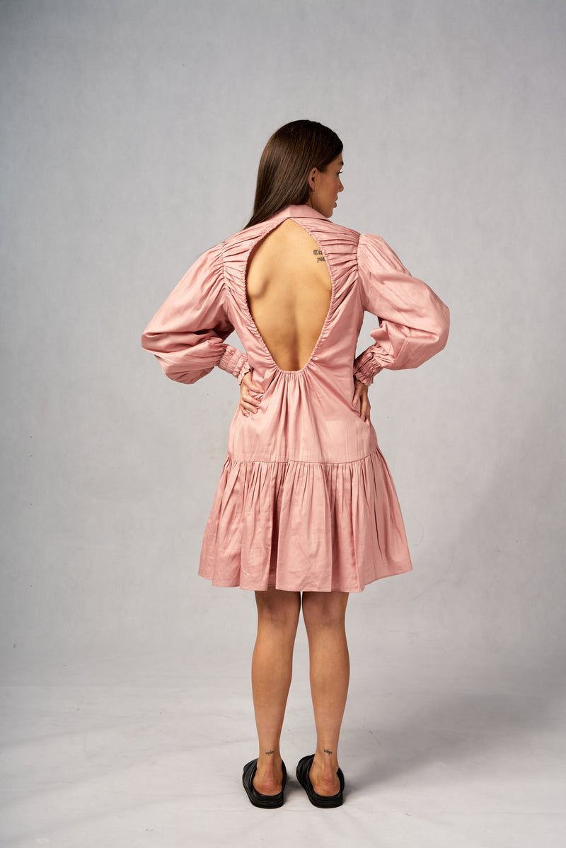 Annabella | Blush