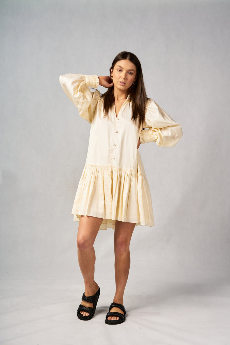 Annabella | Lemon