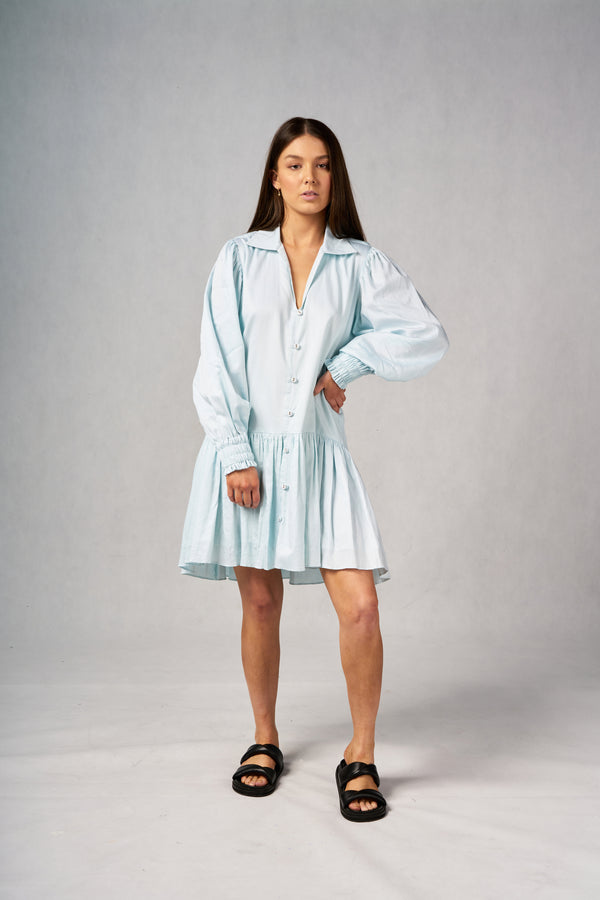Annabella | Powder Blue