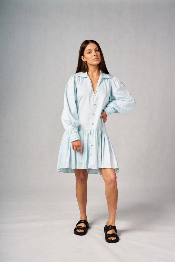 Annabella | Powder Blue