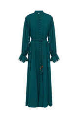 Amira | Teal