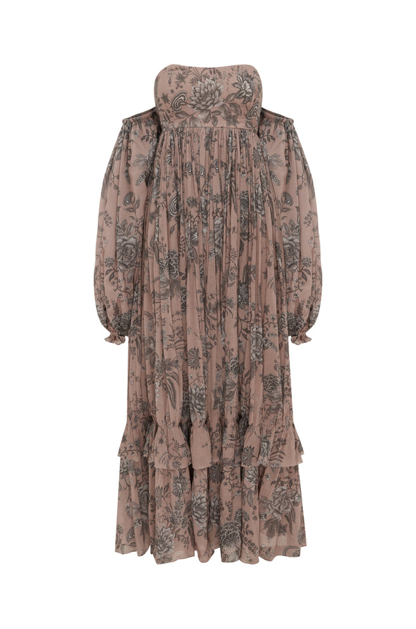 Poppy | Toile