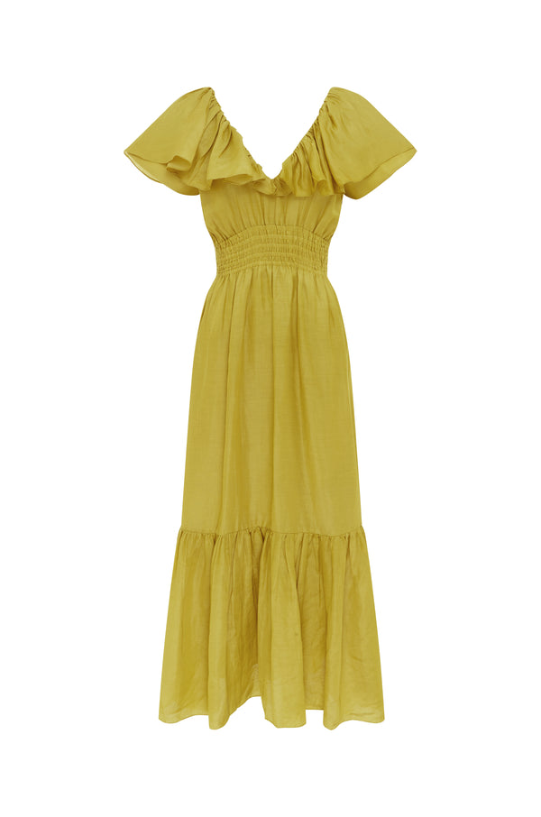Sienna | Small | Sample