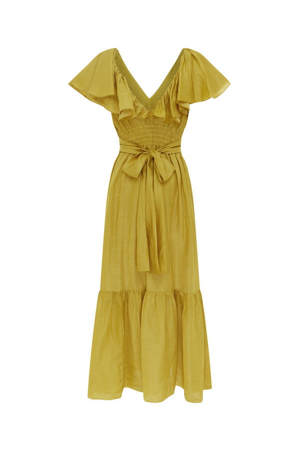 Sienna | Small | Sample
