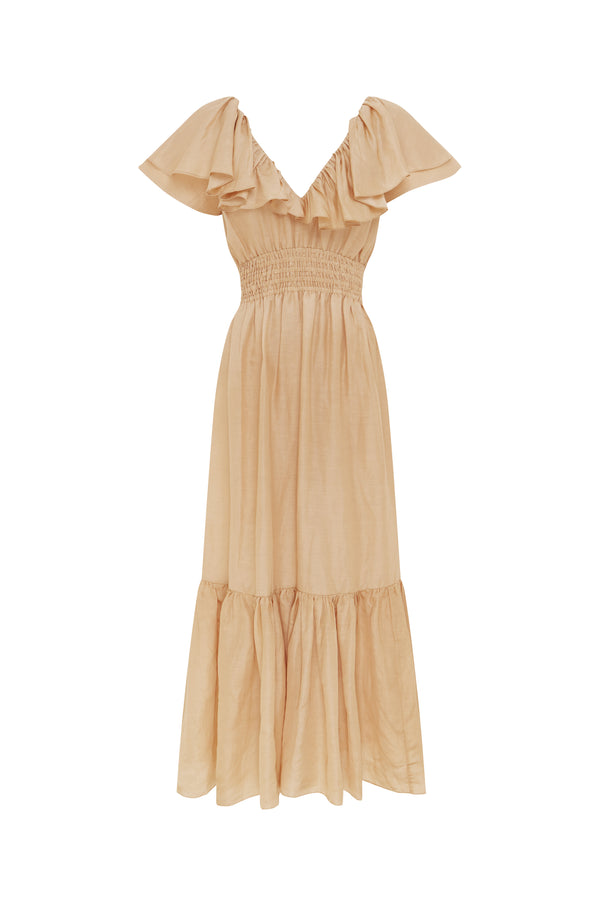 Sienna |Small | Sample