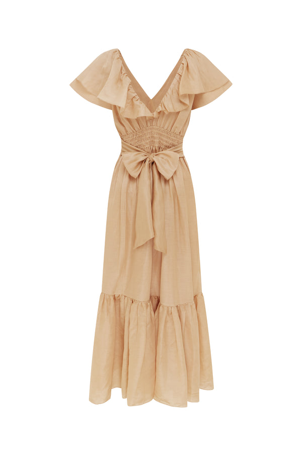 Sienna |Small | Sample