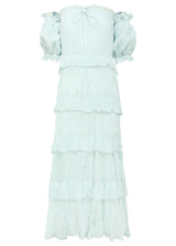 Esha II Powder Blue