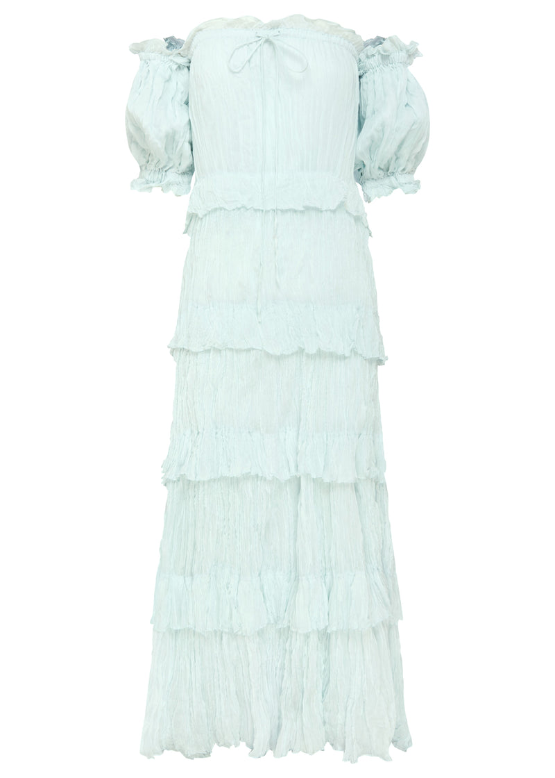 Esha II Powder Blue