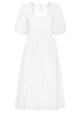 Eden | White