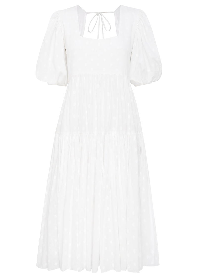 Eden | White