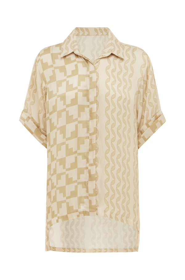 Celine Shirt