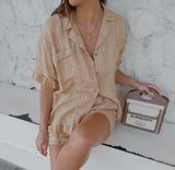 Lia Set | Medium | Sample